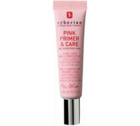 Erborian Base de teint Pink Primer & Care Éclat 15 ml