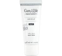 Gamarde Soin Éclat Nuit White Effect Bio 40 g