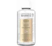 Parapharmacie en ligne > Beauté & Soins > Produits de soins du visage > Soins pour l'éclat du visage Laboratoires de Biarritz Monoï 100 ml - Eclat - Pharmacie en ligne LaSante.net
