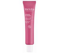 Parapharmacie en ligne > Beauté & Soins > Produits de soins du visage > Soins pour l'éclat du visage Melvita Source de Roses Gelée Nuit Revitalisante 40 ml