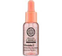 Parapharmacie en ligne > Beauté & Soins > Produits de soins du visage > Soins pour l'éclat du visage Natura Siberica C-Berrica Sérum Hydratant Visage 30 ml
