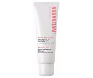 Parapharmacie en ligne > Beauté & Soins > Produits de soins du visage > Soins pour l'éclat du visage Nuhanciam Crème Éclat Unifiante Peaux Très Sèches 50 ml