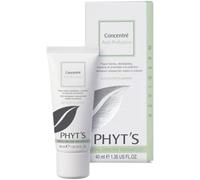Phyt's - Concentré Anti-Pollution Booster De Vitalité 40 Ml