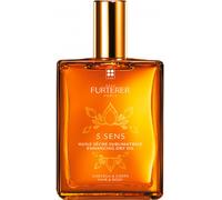 Huile Sèche Sublimatrice 5 Sens René Furterer 100ml