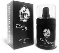 Parapharmacie en ligne > Beauté & Soins > Produits de Soins Homme > Produits De Rasage Man's Beard Elixir de Barbe 30 ml