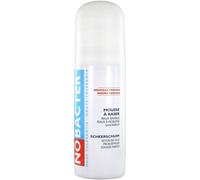 Parapharmacie > Beauté & Soins > Produits de Soins Homme > Produits De Rasage Nobacter Mousse à Raser Haute Tolérance 150 ml - Rasage - Pharmacie en ligne LaSante.net