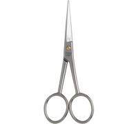 Vitry Ciseaux Moustaches Inox Brillant 14Cm