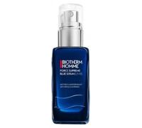 Sérum raffermissant anti-âge pour homme de Biotherm - 30 ml - Force Supreme - Flacon Pompe - Kapao Parfumerie en ligne française