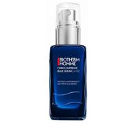 Parapharmacie en ligne > Beauté & Soins > Produits de Soins Homme > Produits de Soins du Visage Homme Biotherm Homme Force Suprême Blue Sérum 60 ml - Soins visage - Pharmacie en ligne LaSante.net