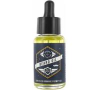 Benecos Huile à barbe Bio végétalienne – 30 ml