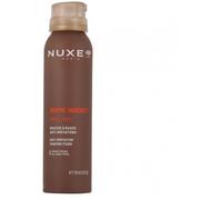 Nuxe Men Mousse à raser [Boost]³ Anti-irritations – 150 ml