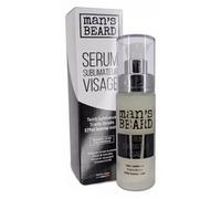 Man's Beard Sérum Sublimateur Visage