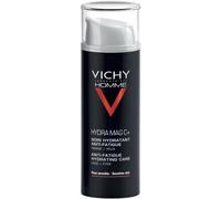 Vichy Homme Soin Visage et Yeux Anti Fatigue Hydra Mag C+ 50ml