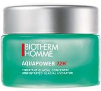 Parapharmacie en ligne > Beauté & Soins > Produits de soins pour homme > Produits de soin du visage pour homme Biotherm Homme Aquapower 72h Hydratant Glacial Concentré 50 ml