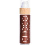 Parapharmacie en ligne > Beauté & Soins > Produits solaires > Accélérateurs de bronzage Cocosolis Choco Huile de Bronzage 110 ml