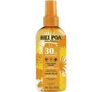 Parapharmacie en ligne > Beauté & Soins > Produits solaires > Accélérateurs de bronzage Hei Poa Huile Sèche Solaire SPF30 150 ml