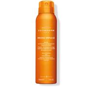 Institut Esthederm - Bronz Impulse - Brume Visage & Corps 3 en 1 - Prépare, Active, Prolonge le Bronzage - Hydratation Optimale - Tous Types de Peaux - Spray Aérosol 150ml