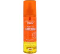 Parapharmacie en ligne > Beauté & Soins > Produits solaires > Accélérateurs de bronzage Isdin Fotoprotector Hydro Oil SPF30 200 ml