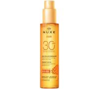 Parapharmacie en ligne > Beauté & Soins > Produits solaires > Accélérateurs de bronzage Nuxe Sun Huile Bronzante Visage et Corps SPF30 150 ml