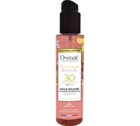 OSMAE Huile Solaire Vanille des Iles SPF30 150 ml