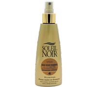 Parapharmacie en ligne > Beauté & Soins > Produit Solaire > Accélérateurs de bronzage Soleil Noir Huile Sèche Vitaminée Bronzage Intense 4 Spray 150 ml - Accélérateurs de bronzage - Pharmacie en ligne