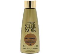 Soleil Noir – Accélérateur de bronzage – Lait vitaminé Bronzage Intense 4 – 150 ml