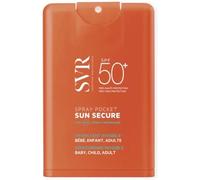SVR Sun Secure Spray Pocket SPF50+ 20ml