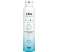 Isdin Spray après-soleil Post-Solar 200 ml