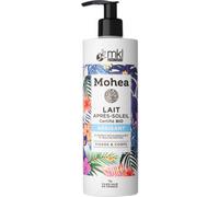 Mkl Lait Apaisant Famille Bio 400ml
