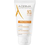 A-Derma Protect Crème Très Haute Protection SPF50+ 40ml