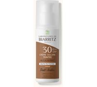 Parapharmacie > Beauté & Soins > Produit Solaire > Produits de Protection Solaire Alga Maris Crème Solaire Visage Teinte Dorée SPF30 Bio 50 ml