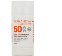 Parapharmacie en ligne > Beauté & Soins > Produits solaires > Produits de protection solaire Alphanova Sun Stick Solaire BIO SPF 50+ 12 g
