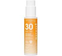 Parapharmacie en ligne > Beauté & Soins > Produits solaires > Produits de protection solaire Alphanova Sun Spray Solaire SPF30 Bio 125 g