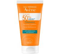 Parapharmacie en ligne > Beauté & Soins > Produits solaires > Produits de protection solaire Avène Cleanance Solaire SPF50+ 50 ml