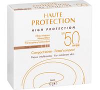 Avene Haute protection Compact teinté Doré SPF 50 10g