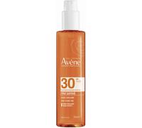 Parapharmacie en ligne > Beauté & Soins > Produits solaires > Produits de protection solaire Avène Huile Solaire Haute Protection Peaux Sensibles SPF30 200 ml