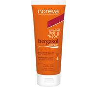 Noreva Bergasol Expert BB Crème Claire SPF50+ 40ml