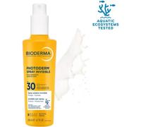 Bioderma Photoderm Spray – Invisible SPF30 – 200 ml