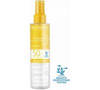 Photoderm Eau solaire ANTI-OX SPF 50 BIODERMA 200ml