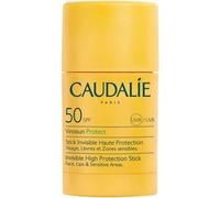 Parapharmacie en ligne > Beauté & Soins > Produits solaires > Produits de protection solaire Caudalie Vinosun Protect Stick Solaire Invisible Haute Protection SPF50 15 g