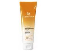 Parapharmacie en ligne > Beauté & Soins > Produits solaires > Produits de protection solaire Dr Pierre Ricaud Crème Solaire Protectrice Fondante Visage SPF50 50 ml