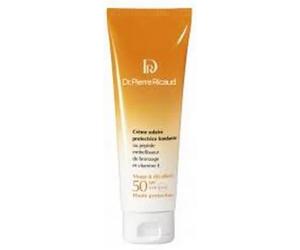 Parapharmacie en ligne > Beauté & Soins > Produits solaires > Produits de protection solaire Dr Pierre Ricaud Crème Solaire Protectrice Fondante Visage SPF50 50 ml