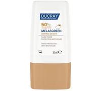 Parapharmacie en ligne > Beauté & Soins > Produits solaires > Produits de protection solaire Ducray Melascreen Control 365 Days Fluide Teinté Protecteur Antitaches SPF50+ 30 ml