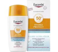 Parapharmacie en ligne > Beauté & Soins > Produits solaires > Produits de protection solaire Eucerin Sun Protection Sensitive SPF50+ 50 ml