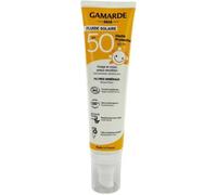 Gamarde Fluide solaire bébé SPF50 Haute protection Bio 100 ml