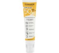 Gamarde Fluide solaire haute protection SPF50 Bio 100 ml