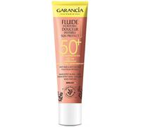Parapharmacie en ligne > Beauté & Soins > Produits solaires > Produits de protection solaire Garancia Sun Protect Fluide Incroyable Douceur SPF50+ 40 ml