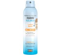 Fotoprotector ISDIN Lotion Spray Pediatrics SPF 50 250 ml