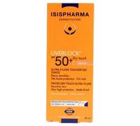 Isis Pharma Protection solaire Neotone Radiance SPF50 Teinte claire 30 ml