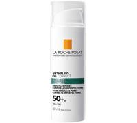 La Roche-Posay Anthelios IP50+ Gel-Crème Correcteur Anti-Imperfections Visage Peau Acnéique 50ml NF